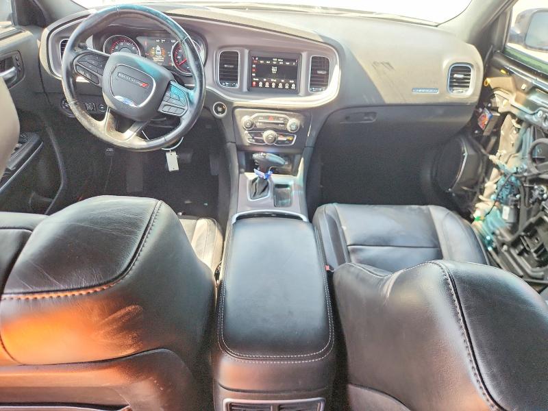 Продаж на аукціоні авто 2022 Dodge Charger, vin: 2C3CDXBG8NH212849, номер лоту: 61868146