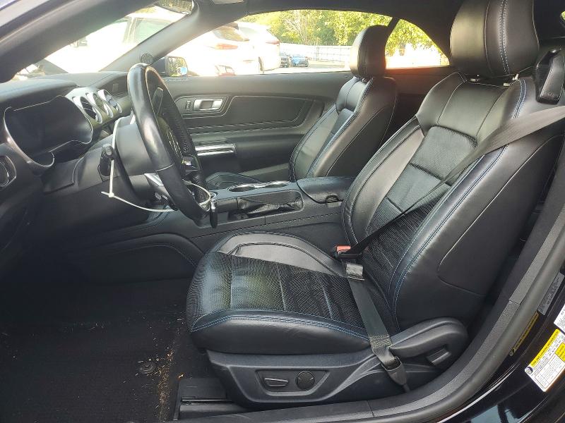 Aukcja sprzedaży 2021 Ford Mustang, vin: 1FATP8UH5M5149168, numer aukcji: 62094476