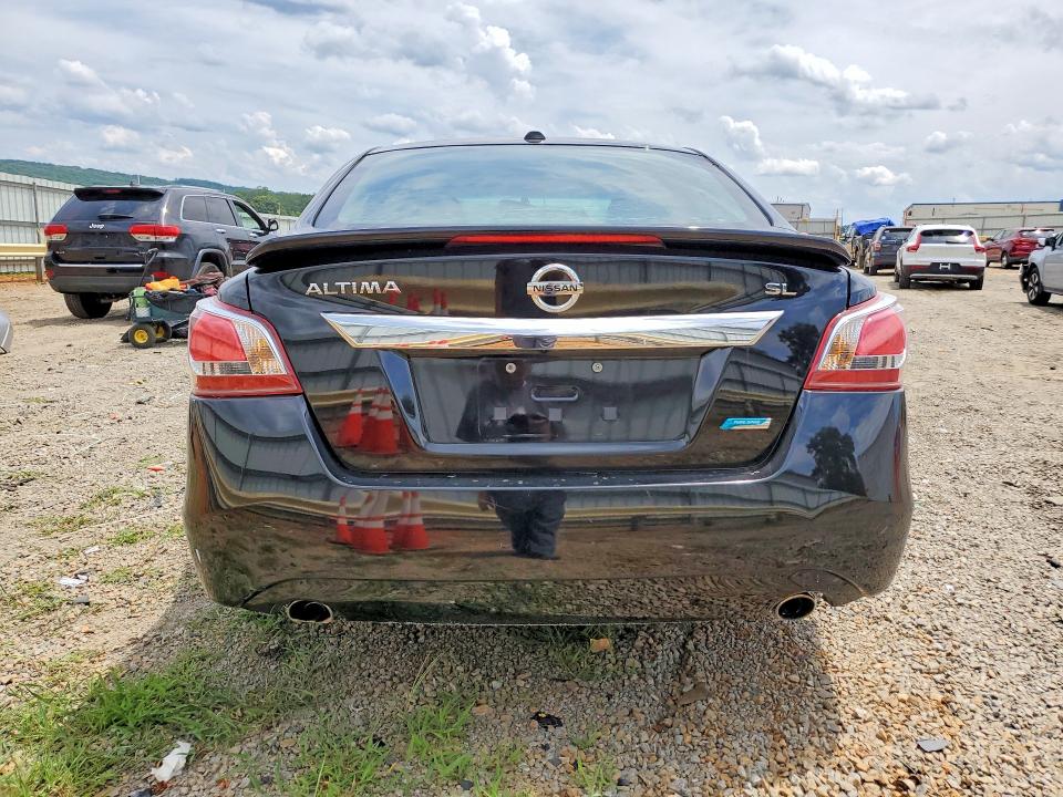 Продаж на аукціоні авто 2013 Nissan Altima, vin: 1N4AL3AP5DC287757, номер лоту: 60069076