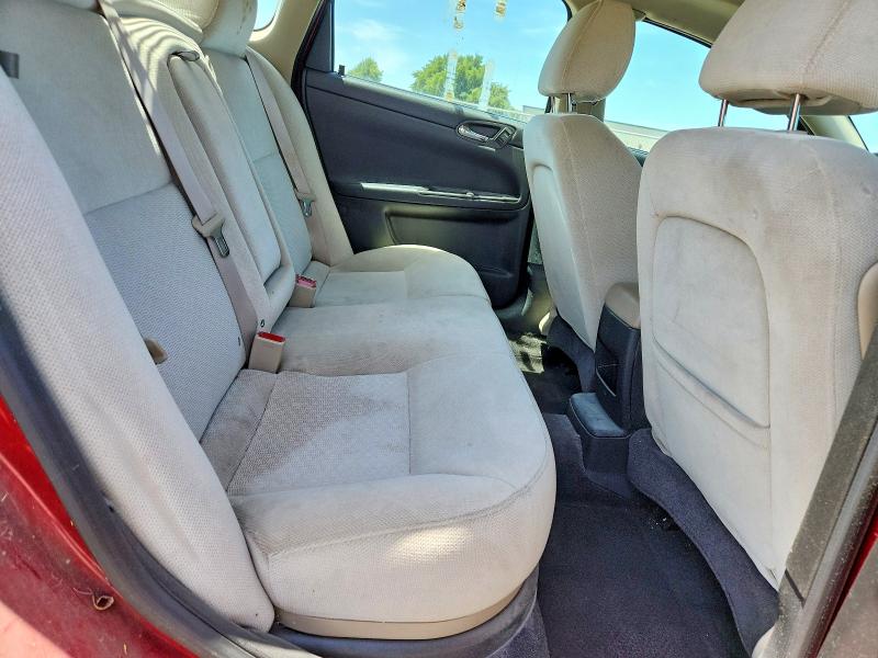 Продаж на аукціоні авто 2014 Chevrolet Impala Limited, vin: 2G1WB5E35E1138867, номер лоту: 59253296