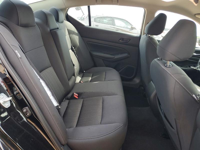 Продаж на аукціоні авто 2025 Nissan Altima, vin: 1N4BL4DV2SN391158, номер лоту: 61600736