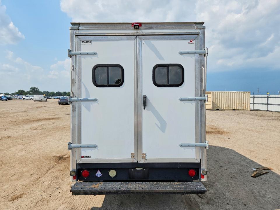 2013 Chevrolet Exp G3500 მანქანა იყიდება აუქციონზე, vin: 1GB0G2BG5D1186222, აუქციონის ნომერი: 61747706