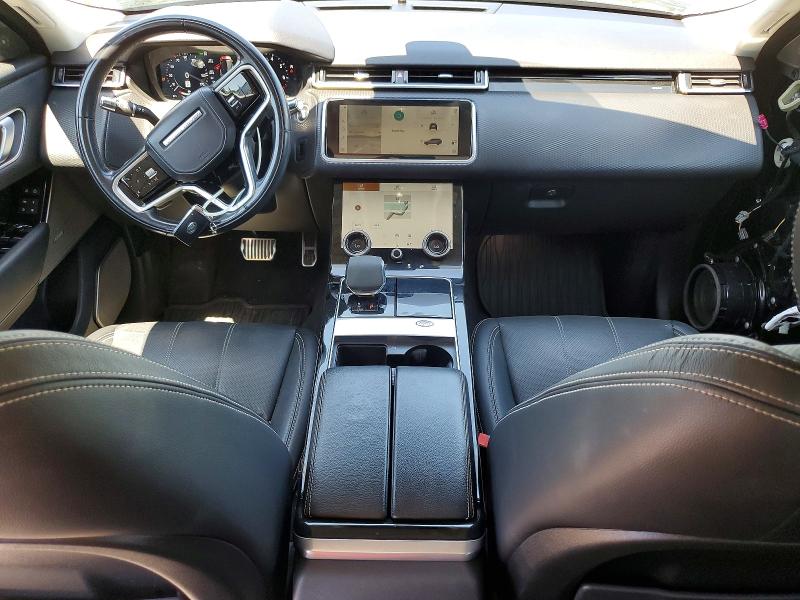 Продажа на аукционе авто 2021 Land Rover Range Rover Velar, vin: SALYT2EX6MA317429, номер лота: 61939116