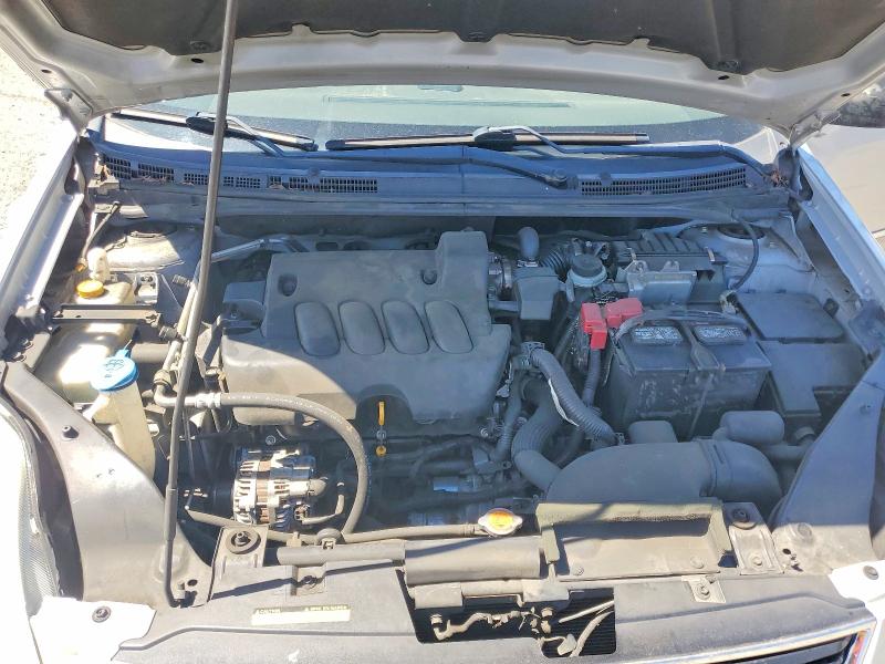 Продаж на аукціоні авто 2011 Nissan Sentra, vin: 3N1AB6AP7BL701785, номер лоту: 63227256