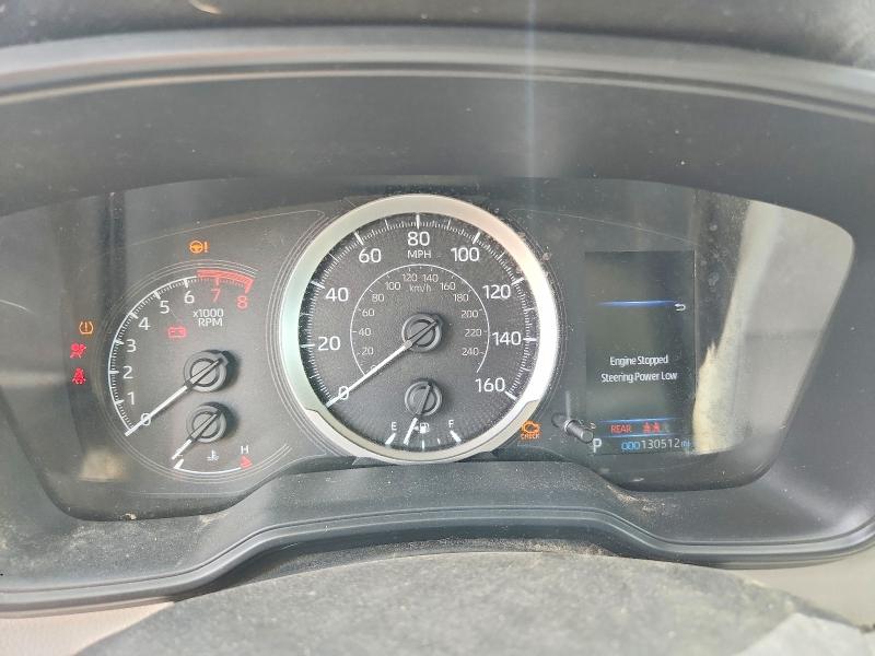 2020 Toyota Corolla მანქანა იყიდება აუქციონზე, vin: JTDEPRAE5LJ009436, აუქციონის ნომერი: 61994866