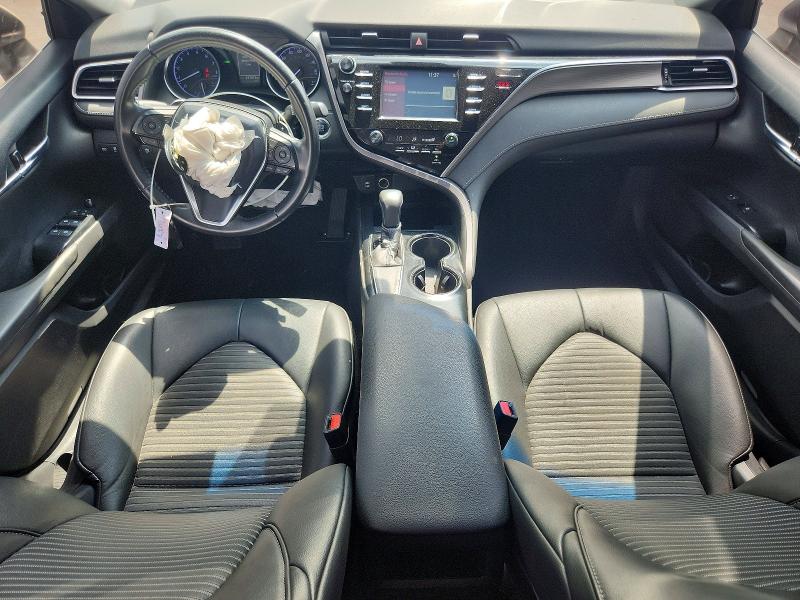 Продаж на аукціоні авто 2018 Toyota Camry, vin: 4T1B11HK0JU109310, номер лоту: 63218886