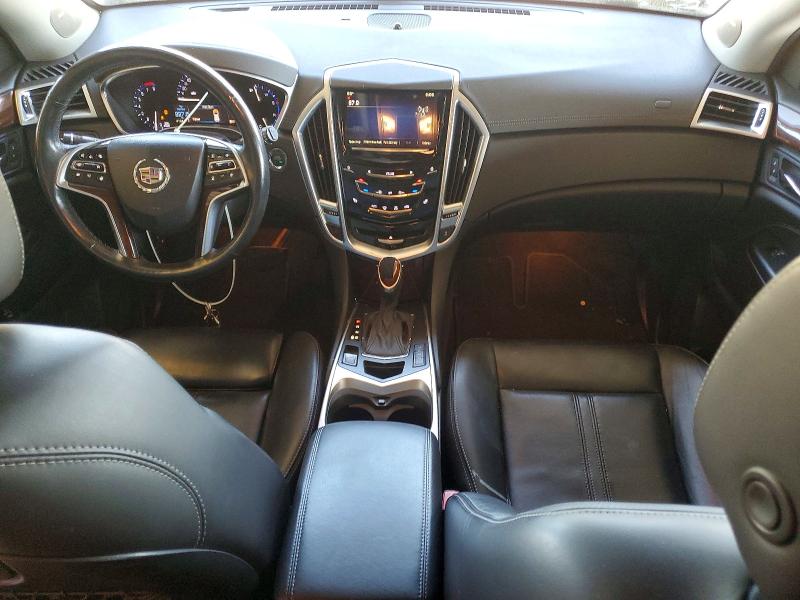 Aukcja sprzedaży 2015 Cadillac Srx, vin: 3GYFNCE33FS562440, numer aukcji: 60995146