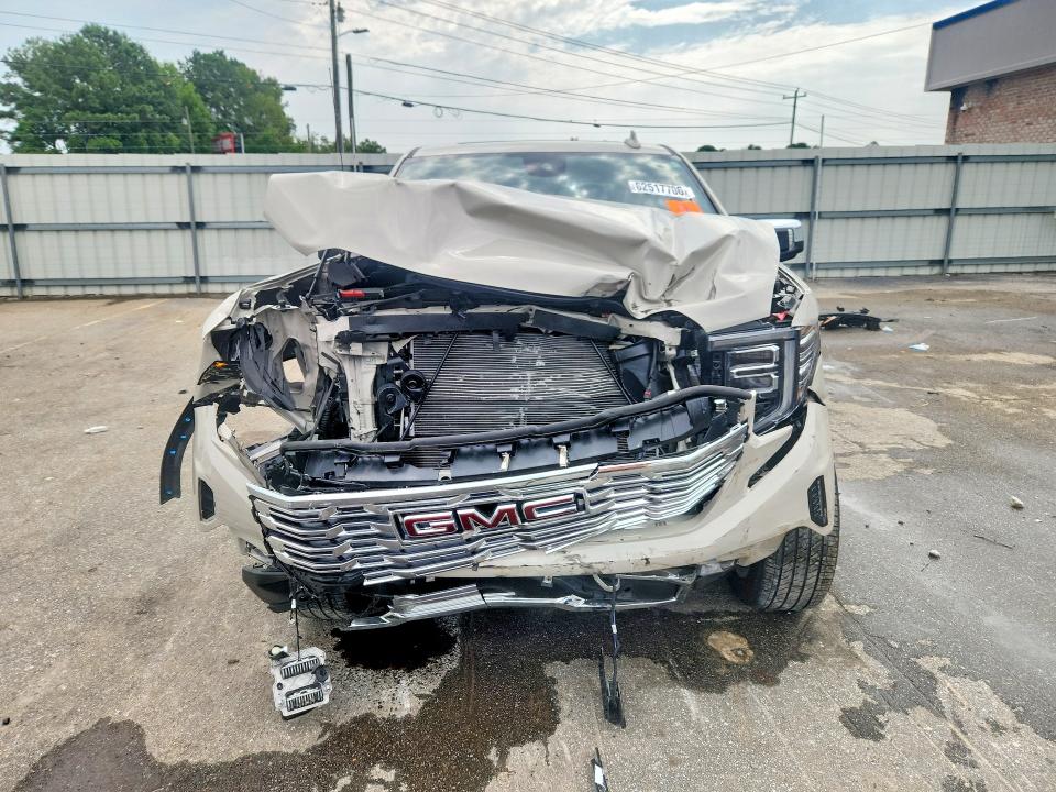62517706 :رقم المزاد ، 1GTUUGEL4TZ158374 vin ، 2026 Gmc Sierra مزاد بيع