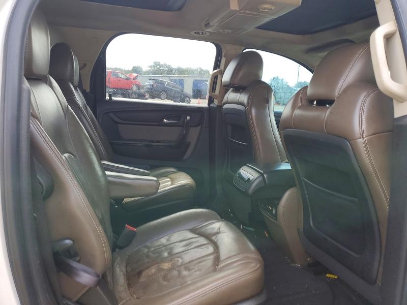 Aukcja sprzedaży 2013 Gmc Acadia, vin: 1GKKRSKD7DJ199871, numer aukcji: 61327366