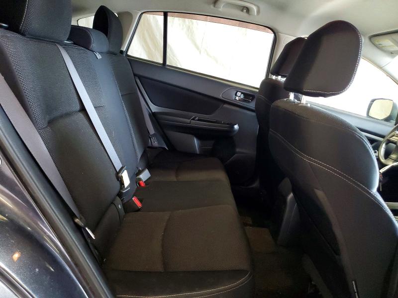 2013 Subaru Xv Crosstrek მანქანა იყიდება აუქციონზე, vin: JF2GPAWC4D2858195, აუქციონის ნომერი: 59400476