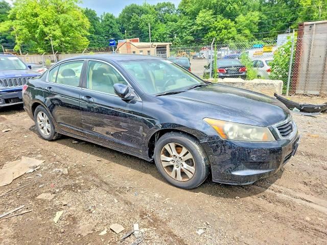 Продажа на аукционе авто 2009 Honda Accord, vin: 1HGCP26429A126349, номер лота: 61670316