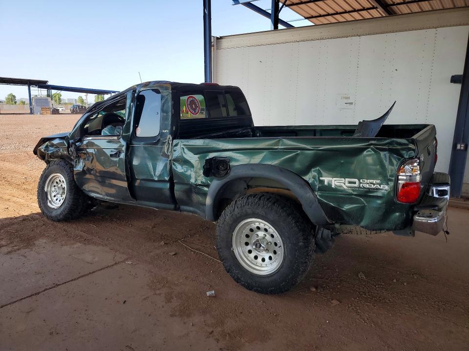 Aukcja sprzedaży 2003 Toyota Tacoma, vin: 5TEWN72N13Z225416, numer aukcji: 61953246