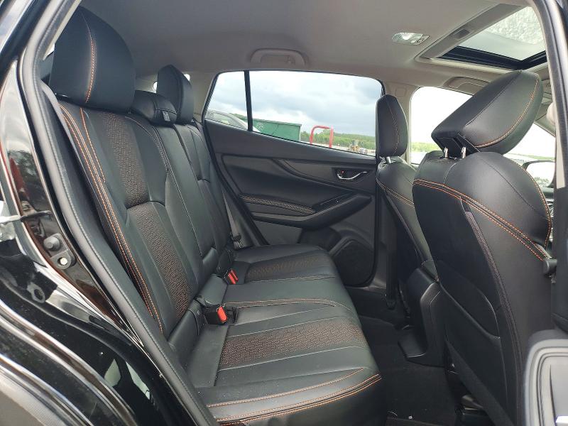 Aukcja sprzedaży 2023 Subaru Crosstrek, vin: JF2GTHNC2PH311854, numer aukcji: 60758096