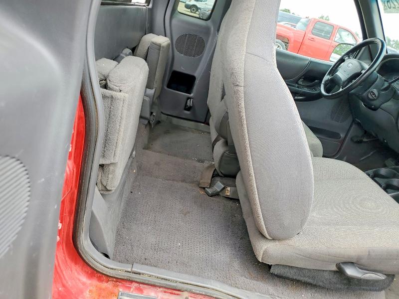 Продаж на аукціоні авто 2001 Ford Ranger, vin: 1FTZR15E21PB17496, номер лоту: 61401226