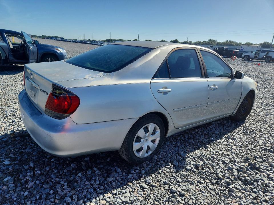 Aukcja sprzedaży 2006 Toyota Camry, vin: 4T1BE32K06U749047, numer aukcji: 62204326