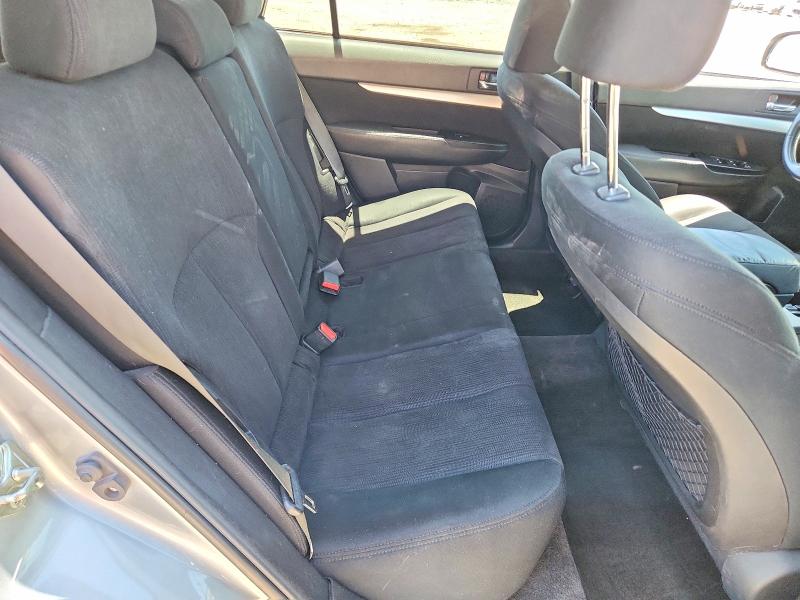 Продажа на аукционе авто 2014 Subaru Outback, vin: 4S4BRBCC1E3288757, номер лота: 59849116