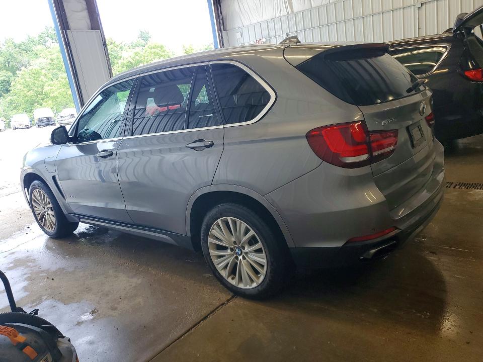 Aukcja sprzedaży 2016 Bmw X5, vin: 5UXKT0C50G0S75691, numer aukcji: 60201886