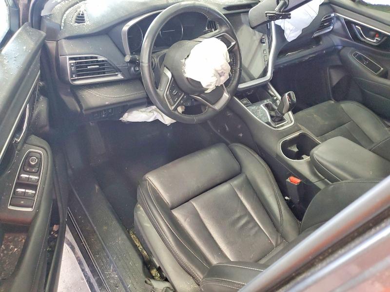 Продажа на аукционе авто 2022 Subaru Outback, vin: 4S4BTANC7N3126799, номер лота: 59220956