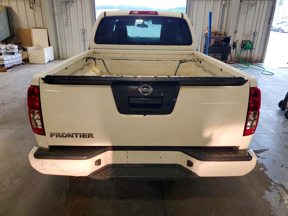 Продажа на аукционе авто 2021 Nissan Frontier, vin: 1N6ED0CE2MN704269, номер лота: 62500286