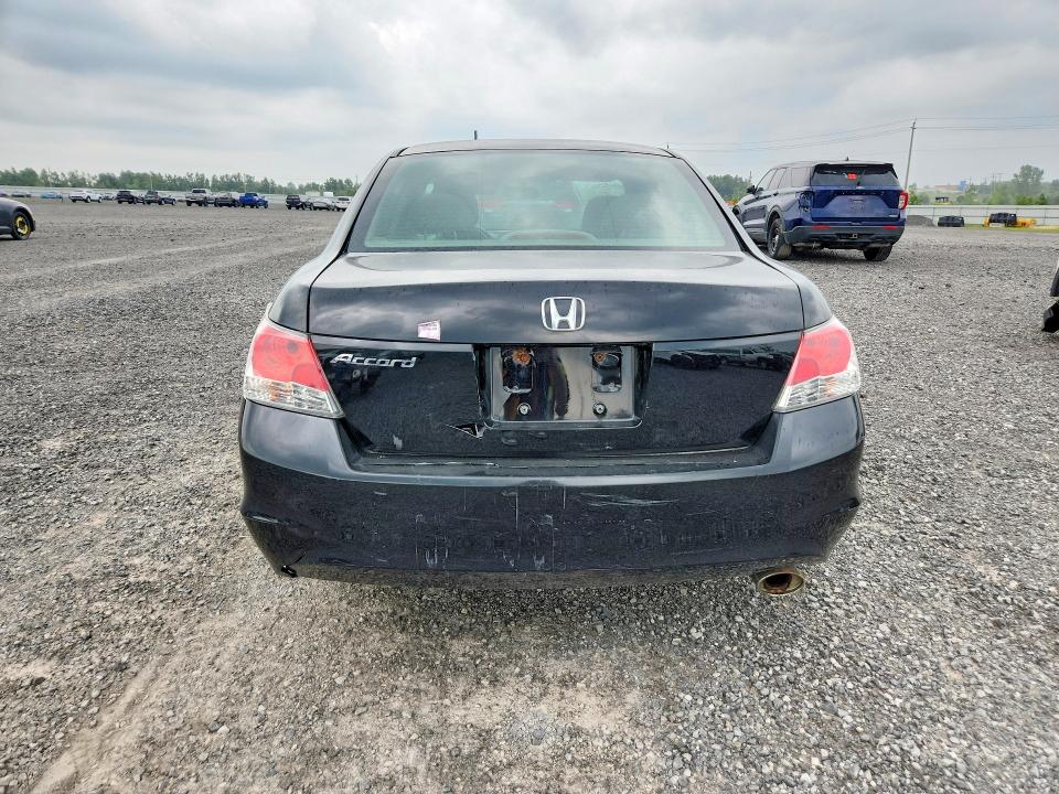 Aukcja sprzedaży 2010 Honda Accord, vin: 1HGCP2F78AA805556, numer aukcji: 62205566