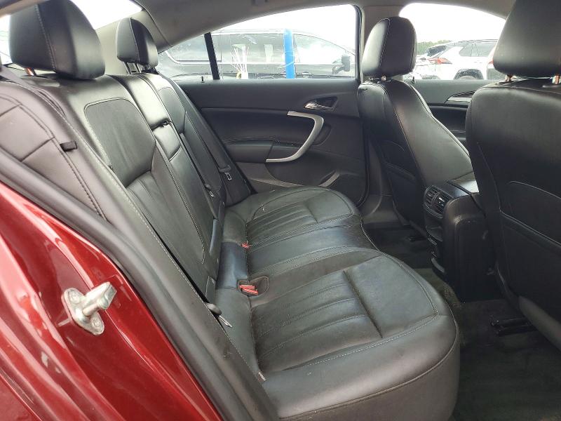 Продажа на аукционе авто 2017 Buick Regal, vin: 2G4GR5GX5H9163115, номер лота: 74513795
