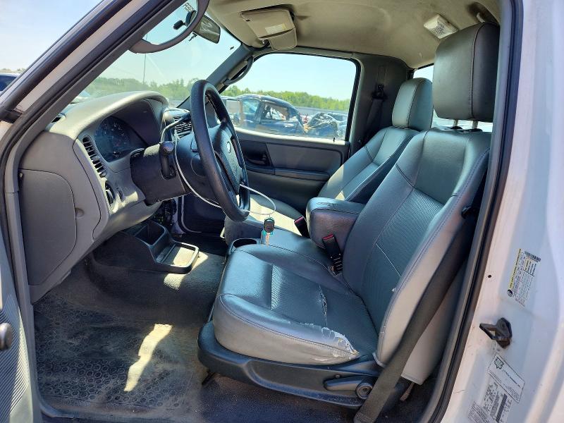 Aukcja sprzedaży 2011 Ford Ranger, vin: 1FTKR1AD9BPA25690, numer aukcji: 60802596
