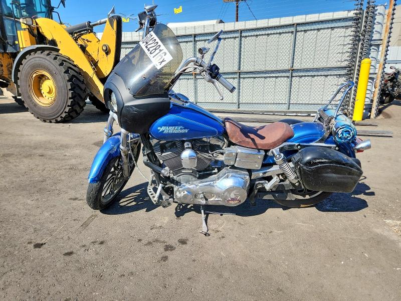 Продажа на аукционе авто 2005 Harley-davidson Fxdli, vin: 1HD1GNW165K301928, номер лота: 60422816