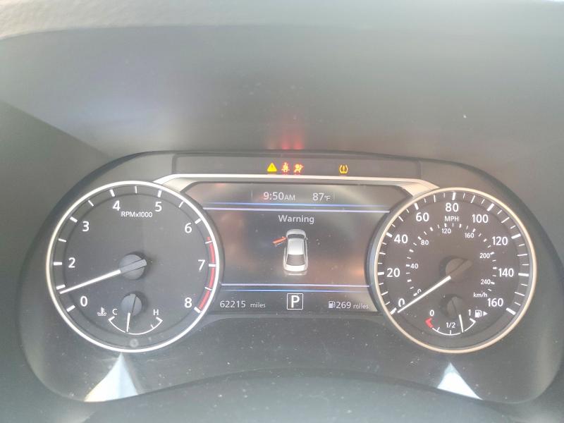 Aukcja sprzedaży 2020 Nissan Sentra, vin: 3N1AB8CV1LY306447, numer aukcji: 61300296