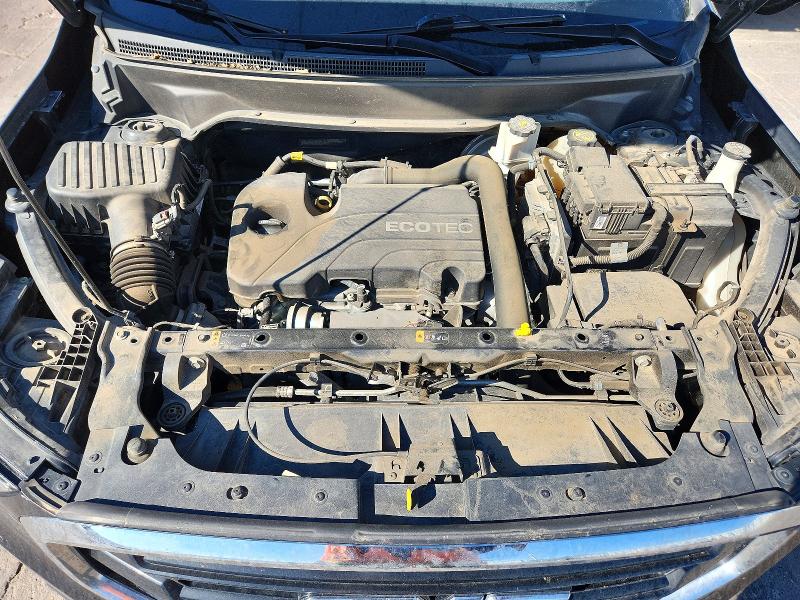 2018 Gmc Terrain მანქანა იყიდება აუქციონზე, vin: 3GKALTEV1JL394490, აუქციონის ნომერი: 61055226