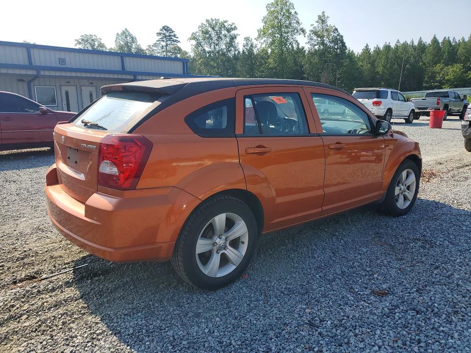 Aukcja sprzedaży 2011 Dodge Caliber, vin: 1B3CB3HA6BD237790, numer aukcji: 60971056