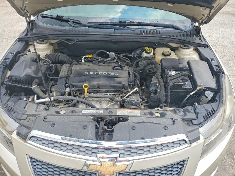 Продажа на аукционе авто 2013 Chevrolet Cruze, vin: 1G1PA5SG9D7177543, номер лота: 59574916