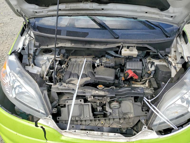Aukcja sprzedaży 2021 Nissan Nv200, vin: 3N6CM0KN4MK696481, numer aukcji: 58802576