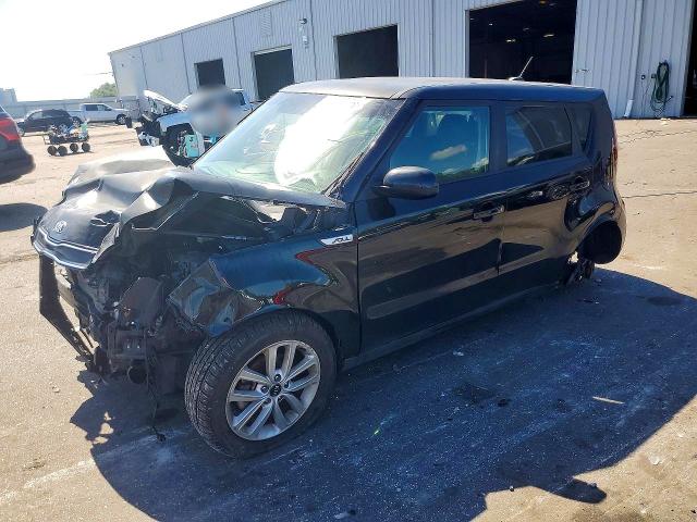 2019 Kia Soul მანქანა იყიდება აუქციონზე, vin: KNDJP3A59K7914866, აუქციონის ნომერი: 62291936