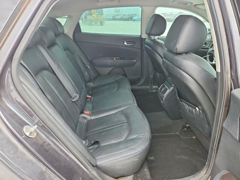 Aukcja sprzedaży 2018 Kia Optima, vin: 5XXGU4L32JG215878, numer aukcji: 62095696