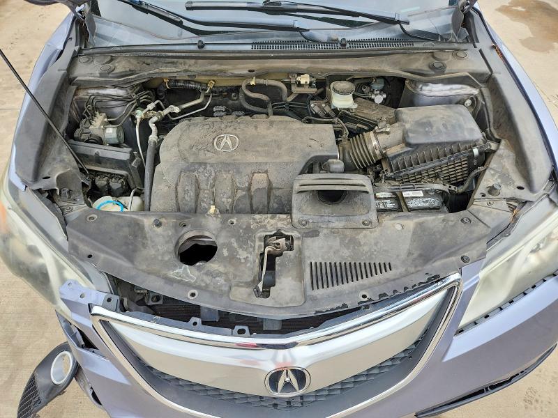 Aukcja sprzedaży 2014 Acura Rdx, vin: 5J8TB3H50EL008907, numer aukcji: 60381556