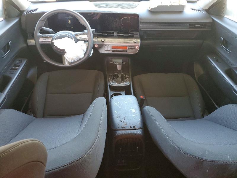 Продажа на аукционе авто 2026 Hyundai Kona, vin: KM8HF3AB1TU460053, номер лота: 61627256