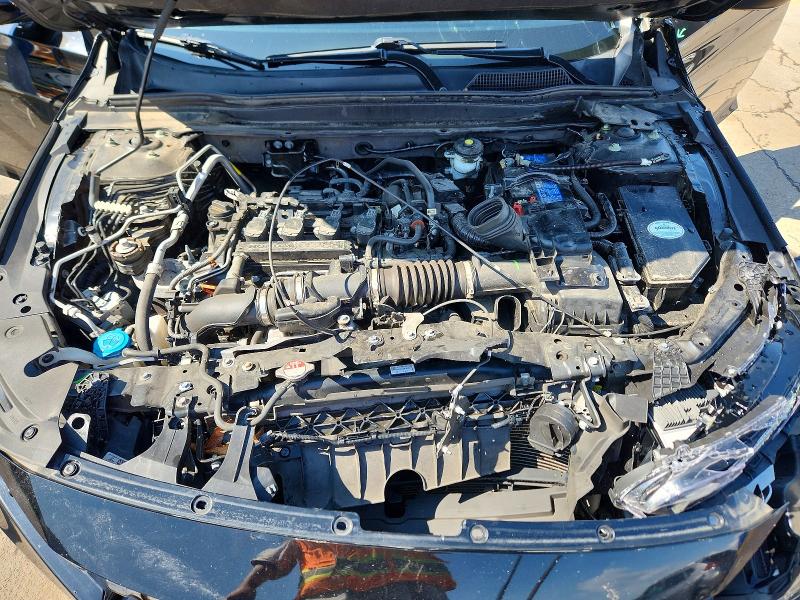 Продаж на аукціоні авто 2021 Honda Accord, vin: 1HGCV1F39MA102808, номер лоту: 62104926