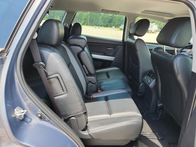 Продажа на аукционе авто 2007 Mazda Cx-9, vin: JM3TB38YX70111420, номер лота: 60216636