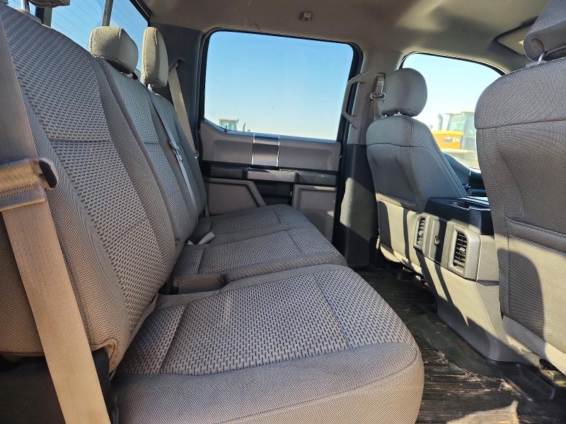 Продажа на аукционе авто 2015 Ford F150, vin: 1FTEW1EG3FFB88180, номер лота: 60817576