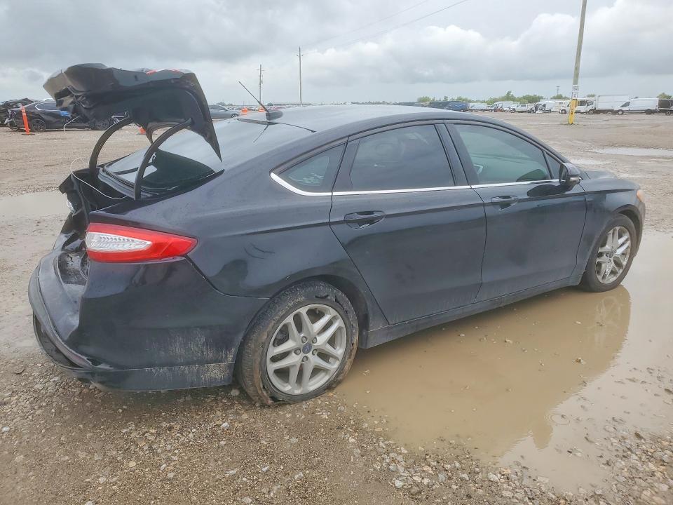 2016 Ford Fusion მანქანა იყიდება აუქციონზე, vin: 3FA6P0H70GR314562, აუქციონის ნომერი: 60838396