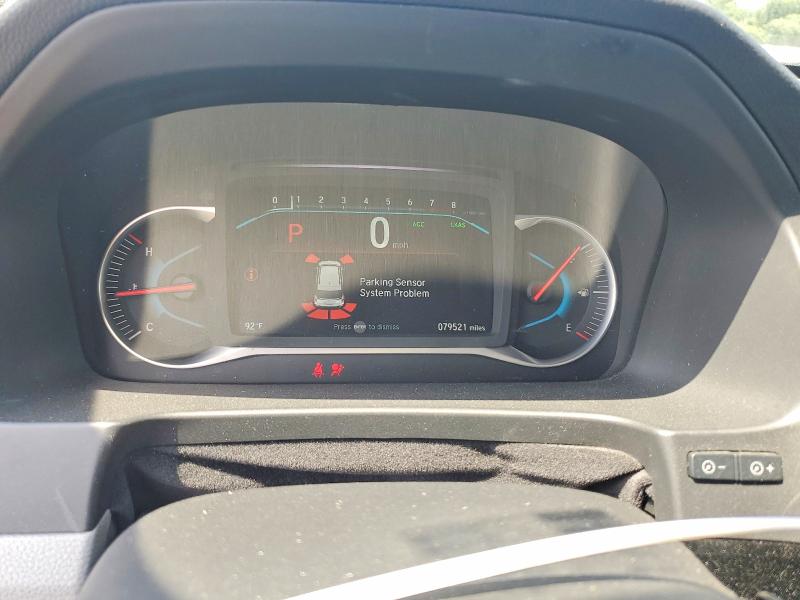 Продаж на аукціоні авто 2019 Honda Pilot, vin: 5FNYF6H03KB005447, номер лоту: 60695246