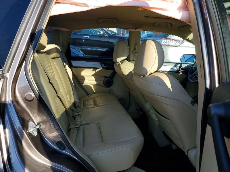 Aukcja sprzedaży 2010 Honda Cr-v, vin: 5J6RE4H75AL033507, numer aukcji: 59240096