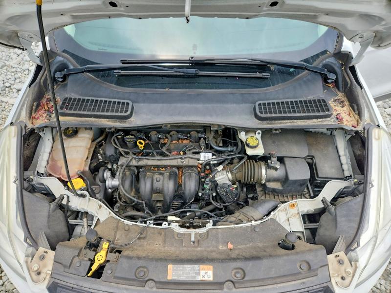 Продаж на аукціоні авто 2015 Ford Escape, vin: 1FMCU0F7XFUC85616, номер лоту: 61134086