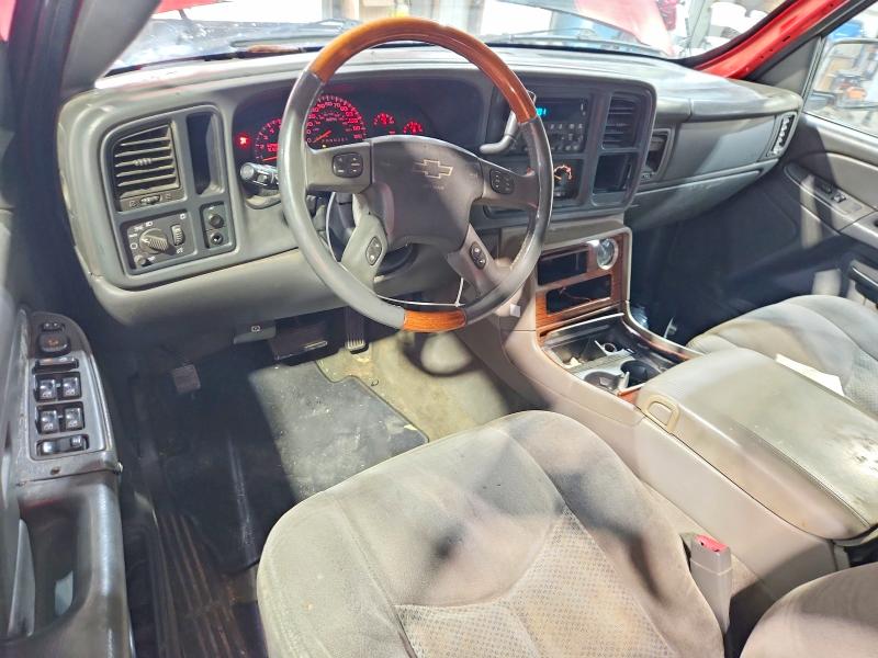 Aukcja sprzedaży 2005 Chevrolet Silverado, vin: 2GCEC19T151266090, numer aukcji: 62536056