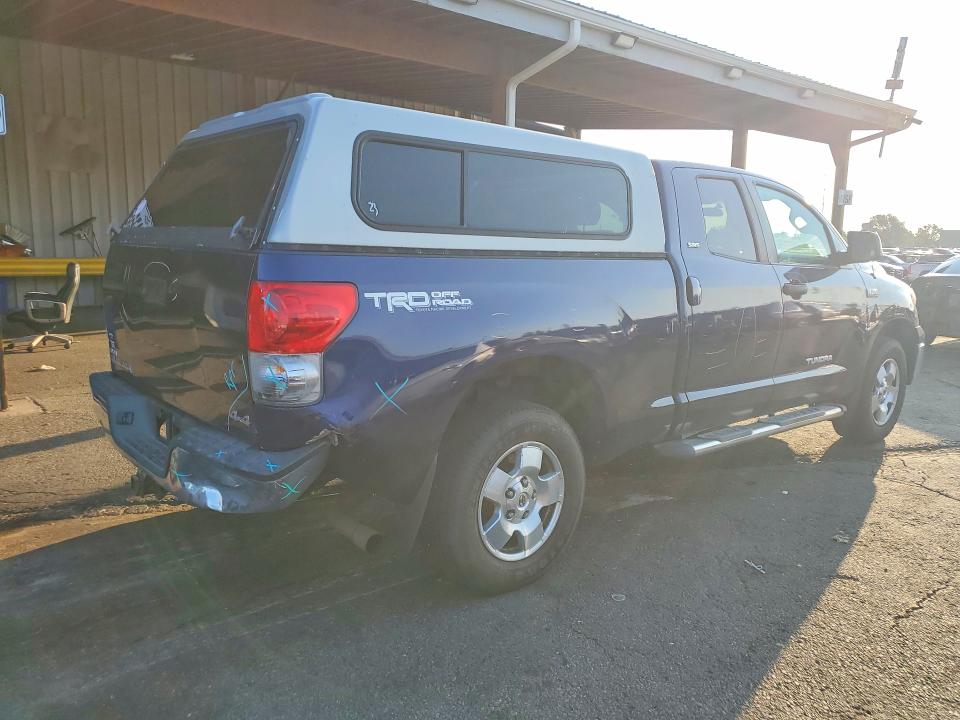 Продажа на аукционе авто 2007 Toyota Tundra, vin: 5TBBV54117S469172, номер лота: 62577316
