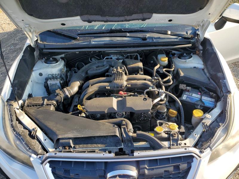Aukcja sprzedaży 2014 Subaru Impreza, vin: JF1GPAH63E8231871, numer aukcji: 60611586