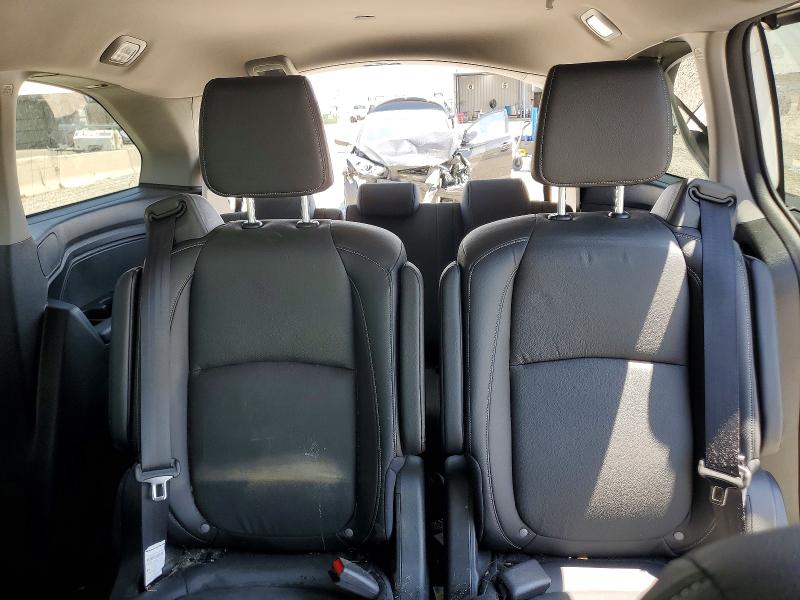Aukcja sprzedaży 2024 Honda Odyssey, vin: 5FNRL6H61RB056456, numer aukcji: 61875096