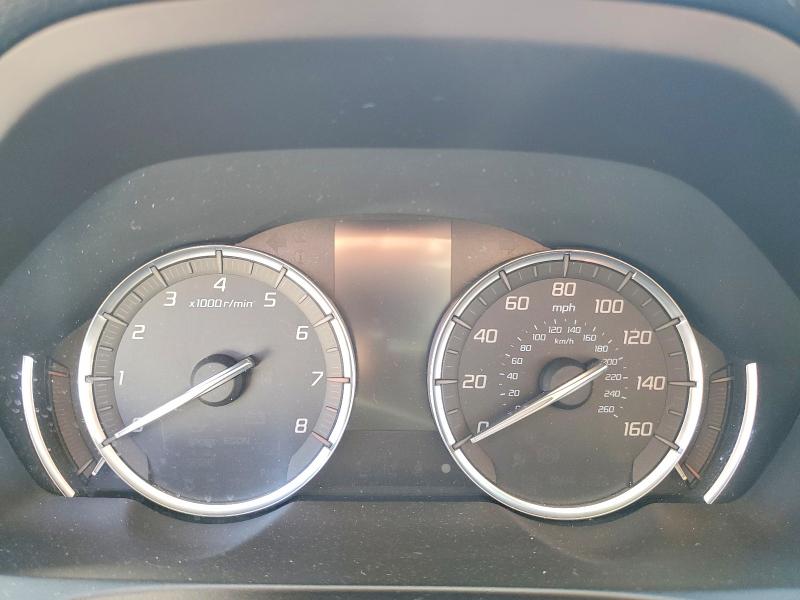 Продажа на аукционе авто 2018 Acura Tlx, vin: 19UUB2F30JA012610, номер лота: 63358076