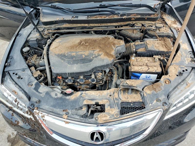 Aukcja sprzedaży 2015 Acura Tlx, vin: 19UUB2F50FA026449, numer aukcji: 61806726
