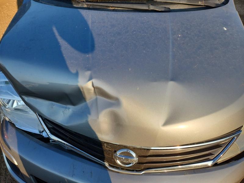 Aukcja sprzedaży 2010 Nissan Versa, vin: 3N1BC1AP5AL384088, numer aukcji: 62032036